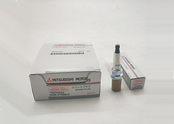 bujía del coche de 1822A002 IFR6B-K para el eclipse Galant 3.8L de 06-12 Mitsubishi